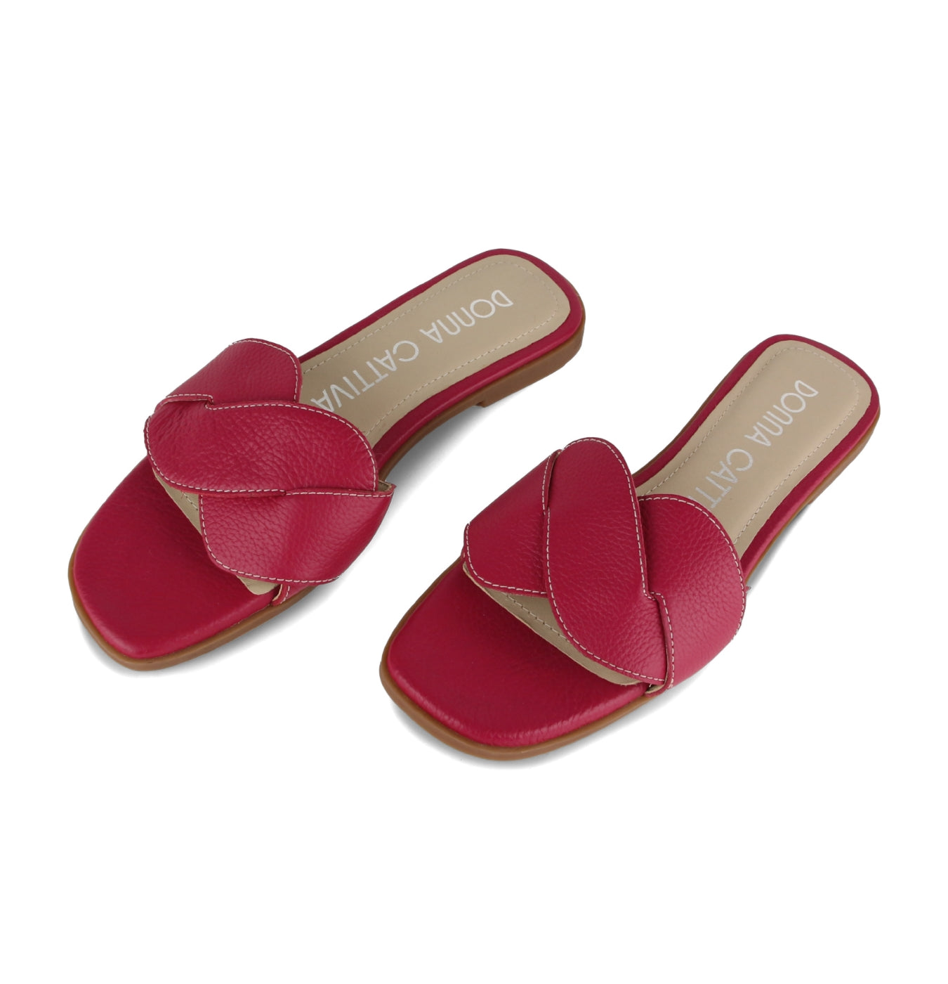 Curated SANDALIA TRENZI - GRANADA 3