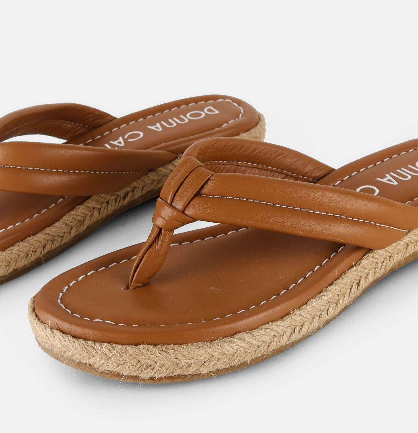 Artisan SANDALIA TIGO - CAMEL 3