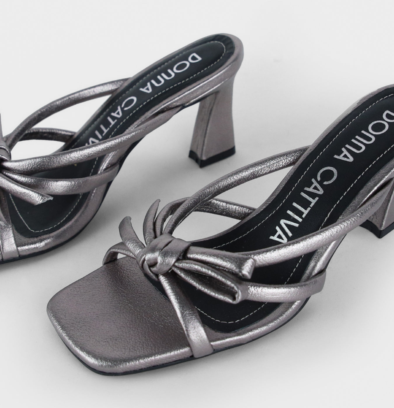 Essential SANDALIA PENNY - PELTRE 5