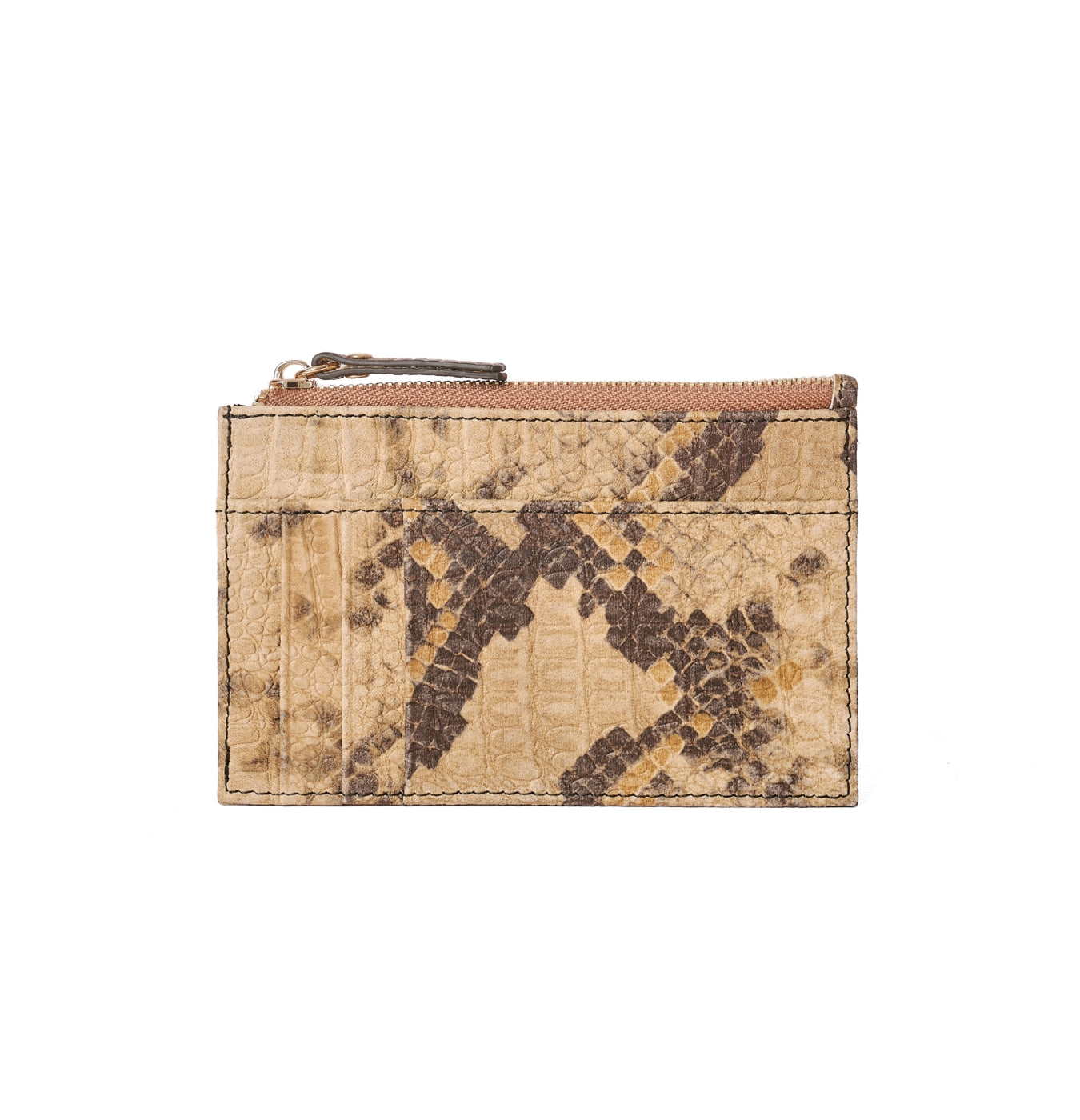 TARJETERO BASSIC - ARENAYAKARE Line 2