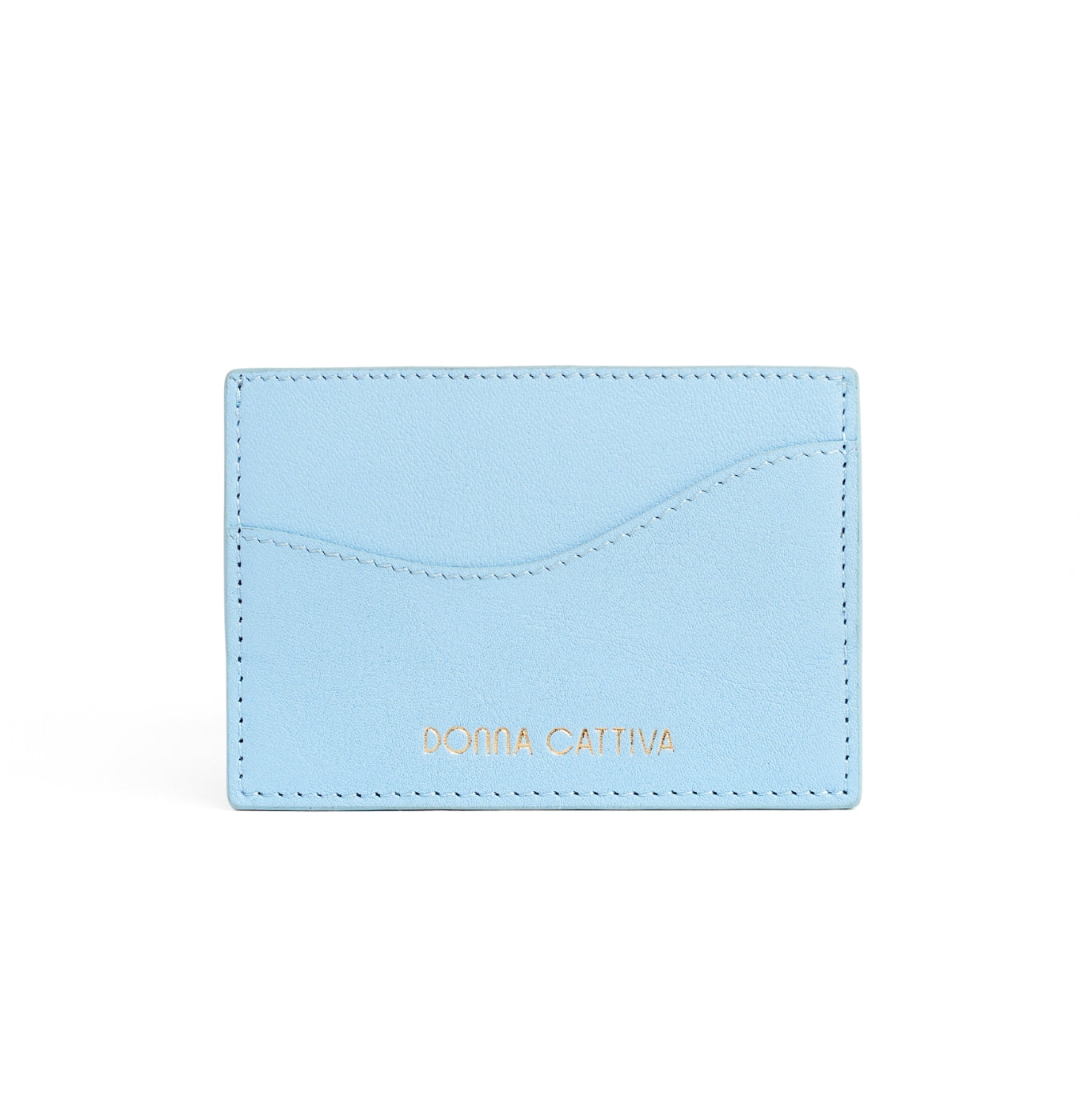 TARJETERO FABI - BABY BLUE Exclusive 1