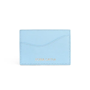 TARJETERO FABI - BABY BLUE Exclusive