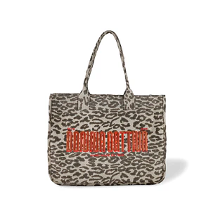 TOTE BAG BABI - BEIGE Collection