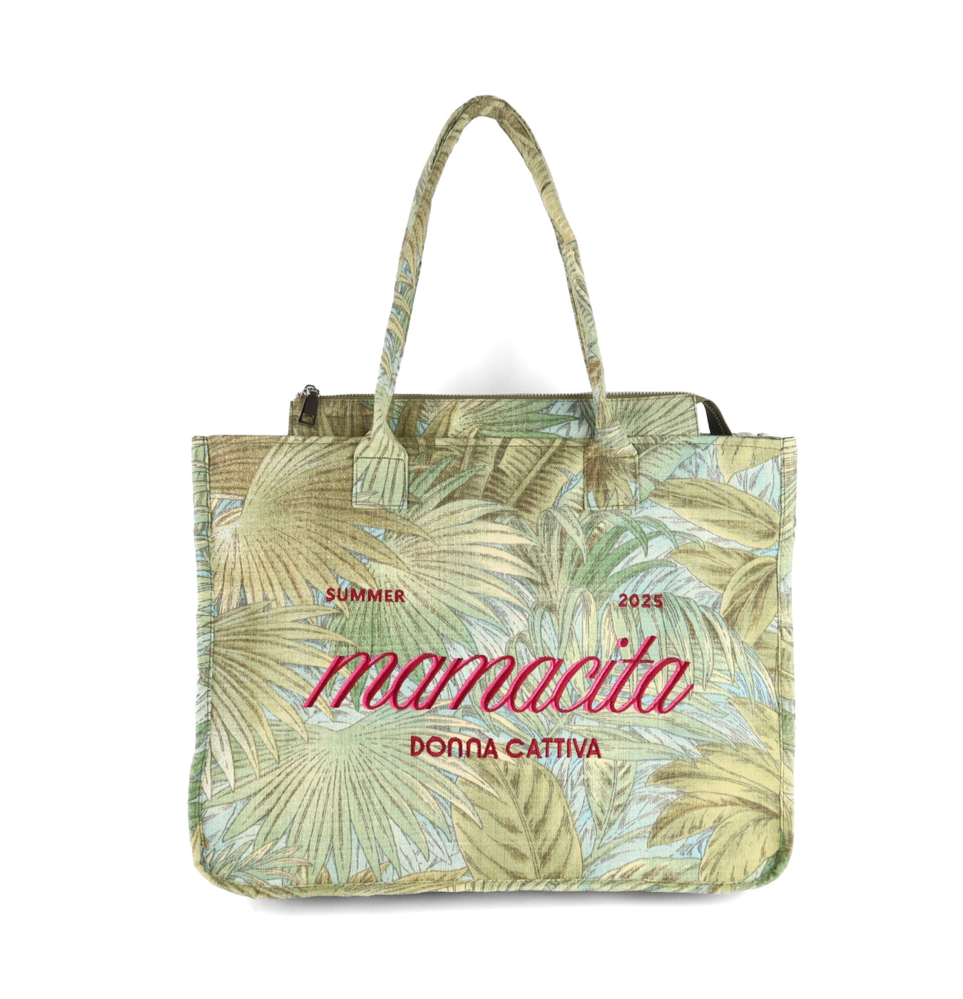 TOTE BAG ASIA - MAMACITA Prestige 1
