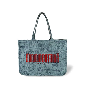 Essential TOTE BAG BABI - CELESTE