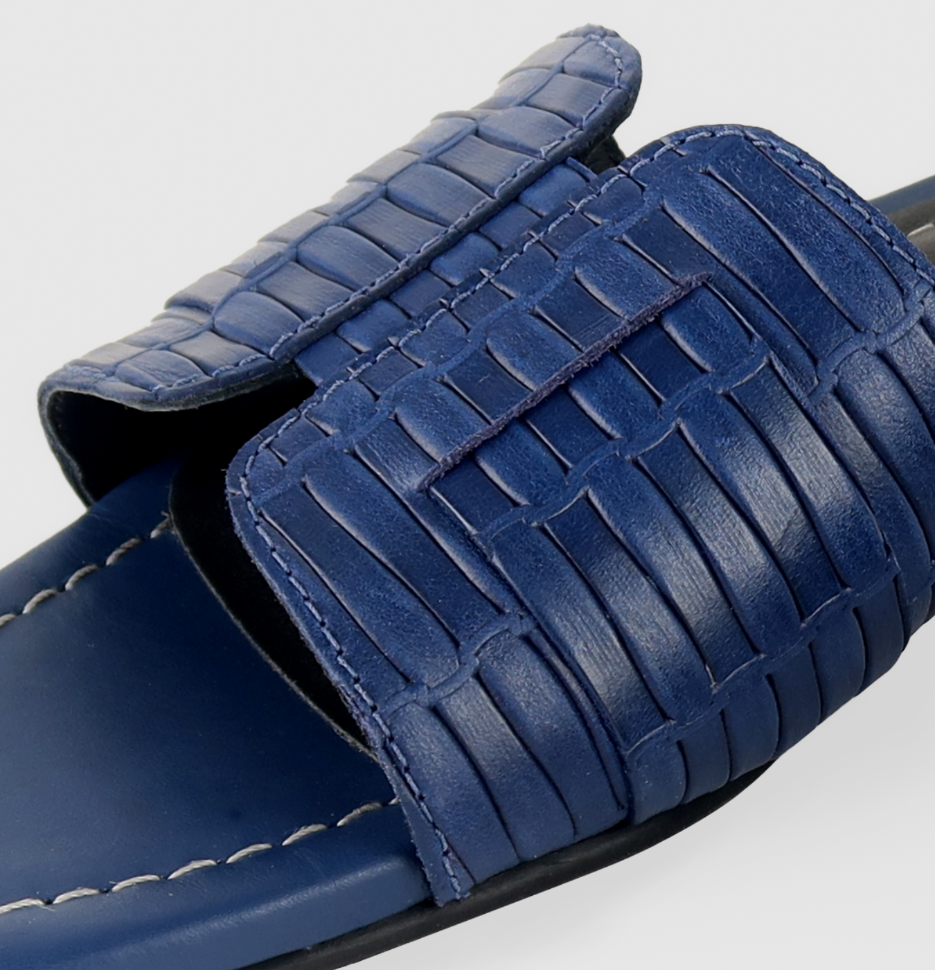 Classic SANDALIA VICKY - AZUL 3