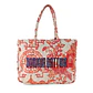 TOTE BAG BABI - ROJA Series - Miniatura 1