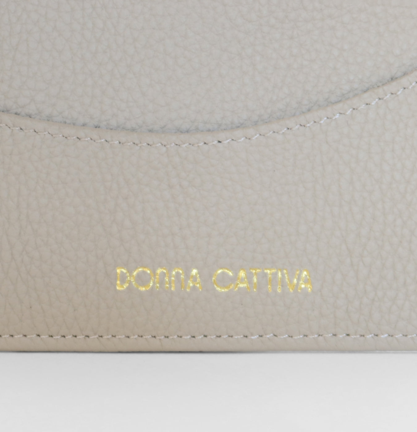 Iconic TARJETERO MER - MOKA 3