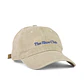 Luxe GORRA THE SHOE CLUB - BEIGE - Miniatura 1