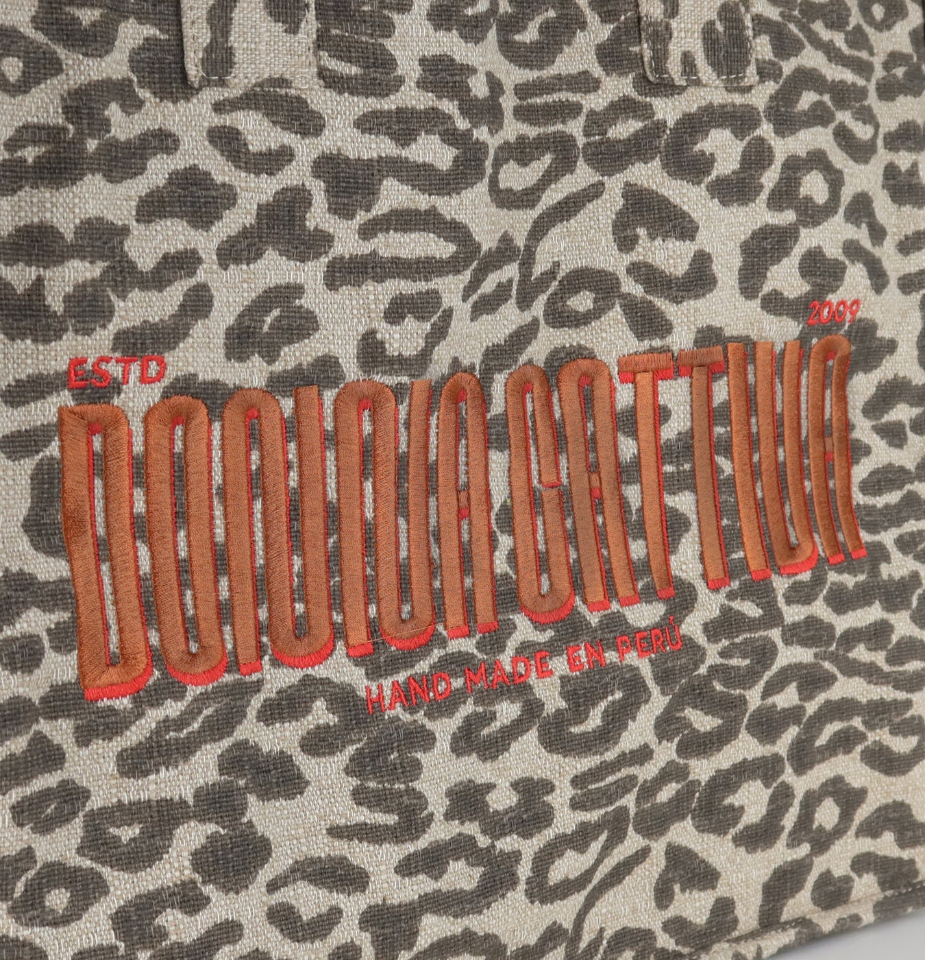 TOTE BAG BABI - BEIGE Collection 2