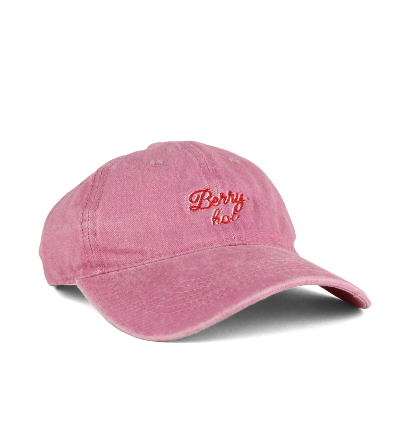 GORRA BERRYHOT - ROSADO Original 1