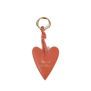 Classic LLAVERO SILLAR - MANDARINA