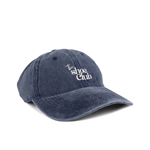 GORRA THE SHOE CLUB - AZUL Design