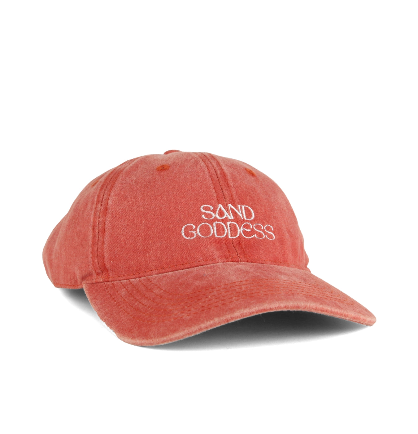 Curated GORRA SAND - NARANJA 1