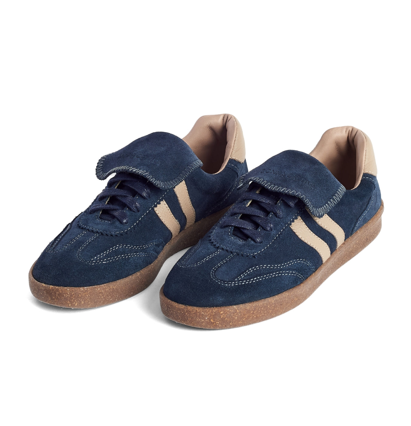 Luxe ZAPATILLA MISHA - AZUL 3