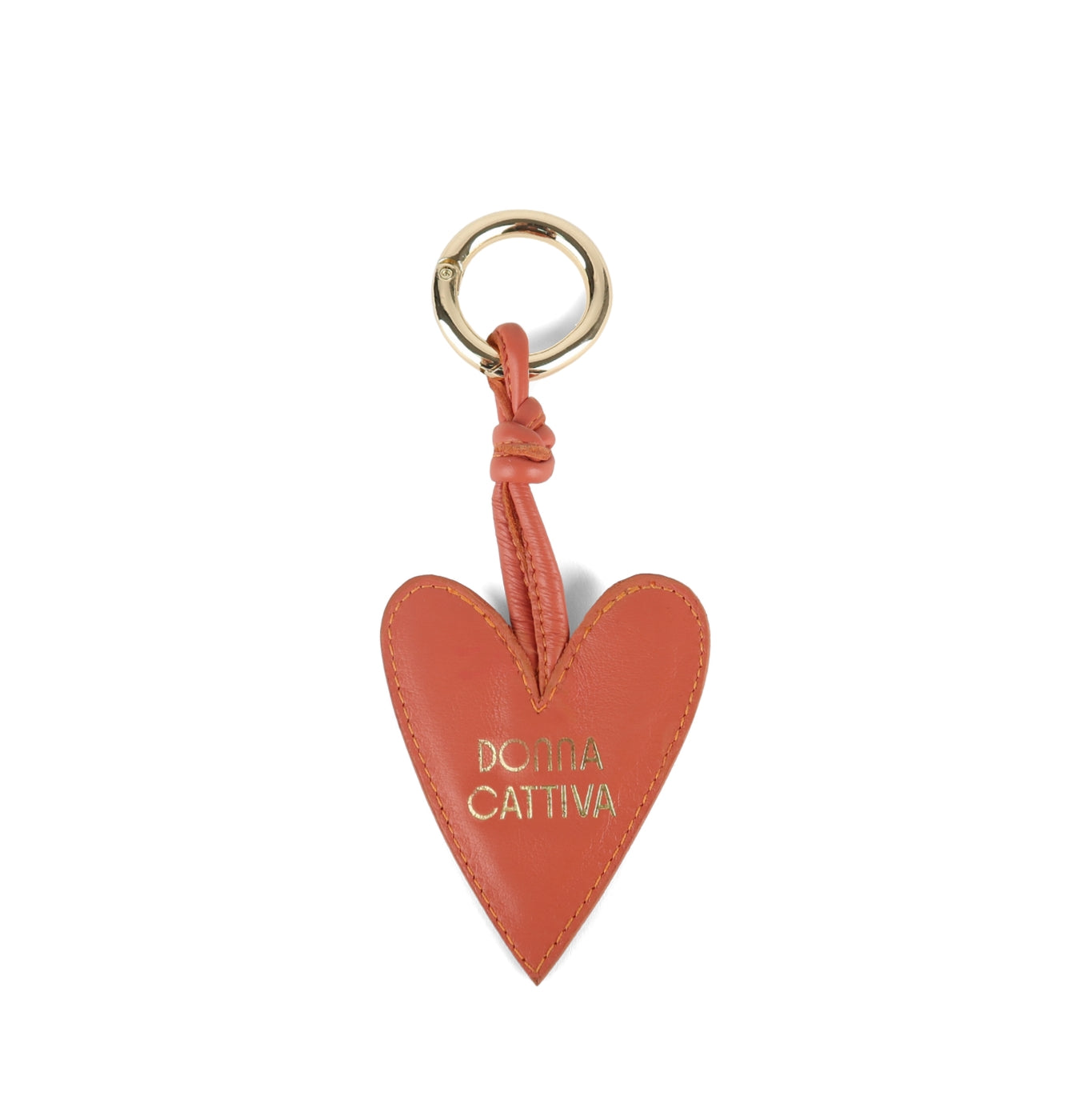 Classic LLAVERO SILLAR - MANDARINA 2