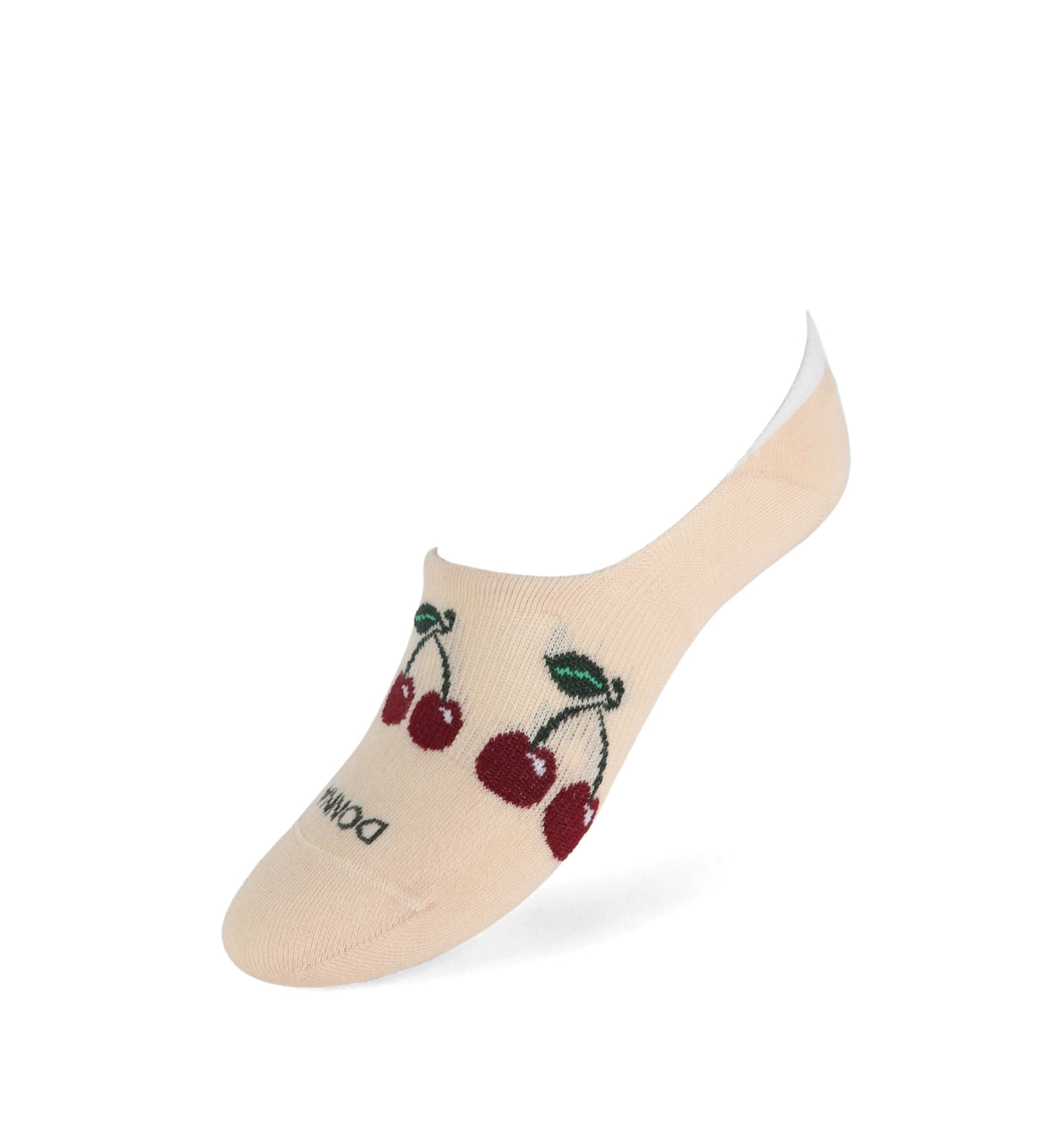 MEDIA INVISIBLE - CEREZA AZUL Edition 1