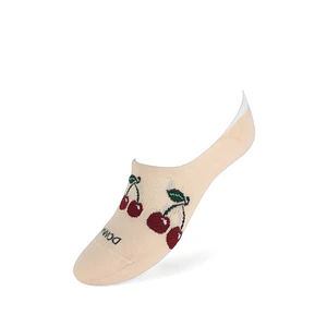 MEDIA INVISIBLE - CEREZA AZUL Edition