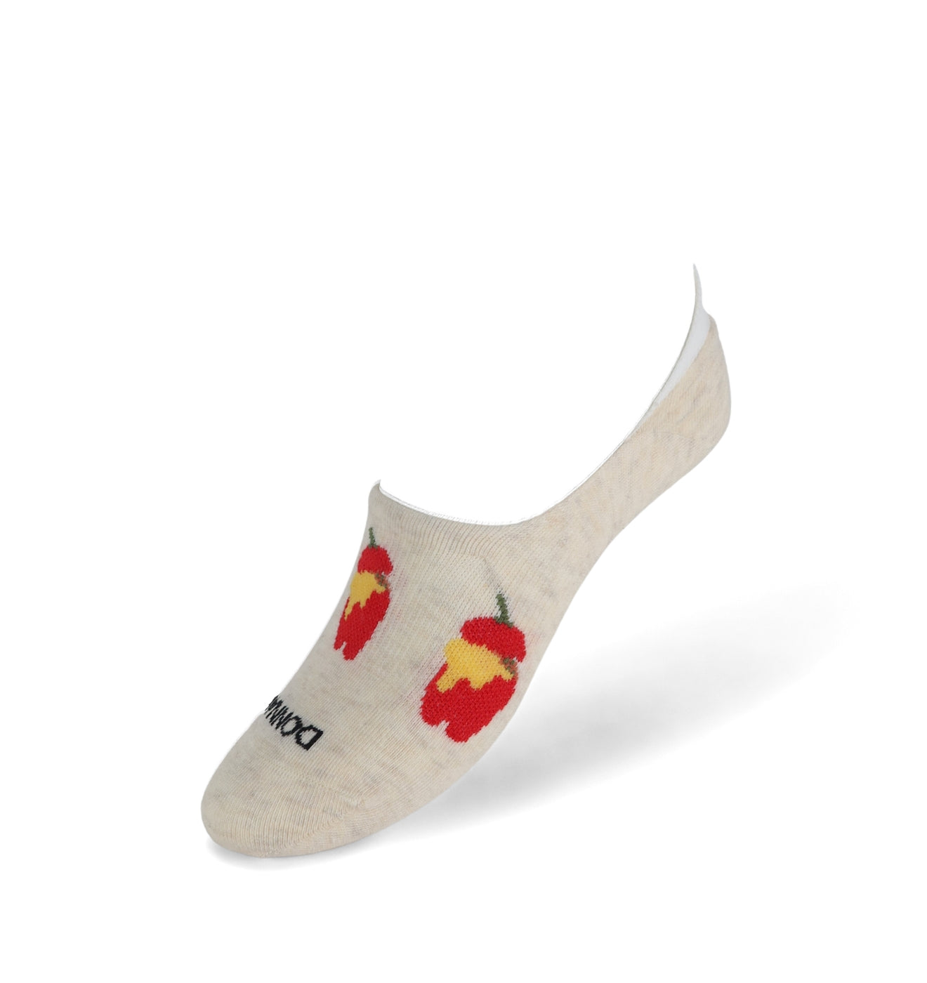 MEDIA INVISIBLE - ROCOTO BEIGE Craft 1