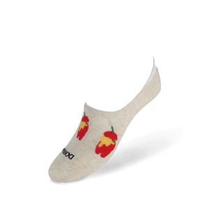 MEDIA INVISIBLE - ROCOTO BEIGE Craft