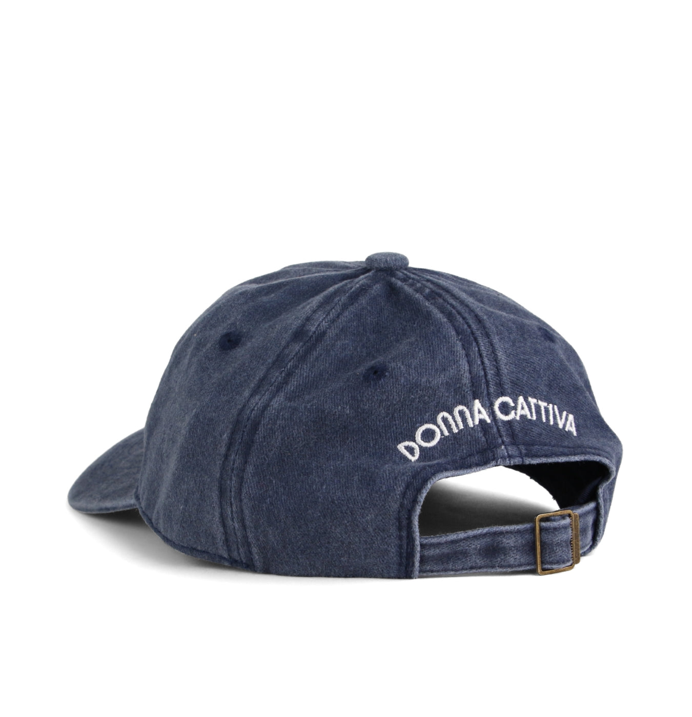GORRA THE SHOE CLUB - AZUL Design 2