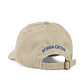 Luxe GORRA THE SHOE CLUB - BEIGE - Miniatura 2