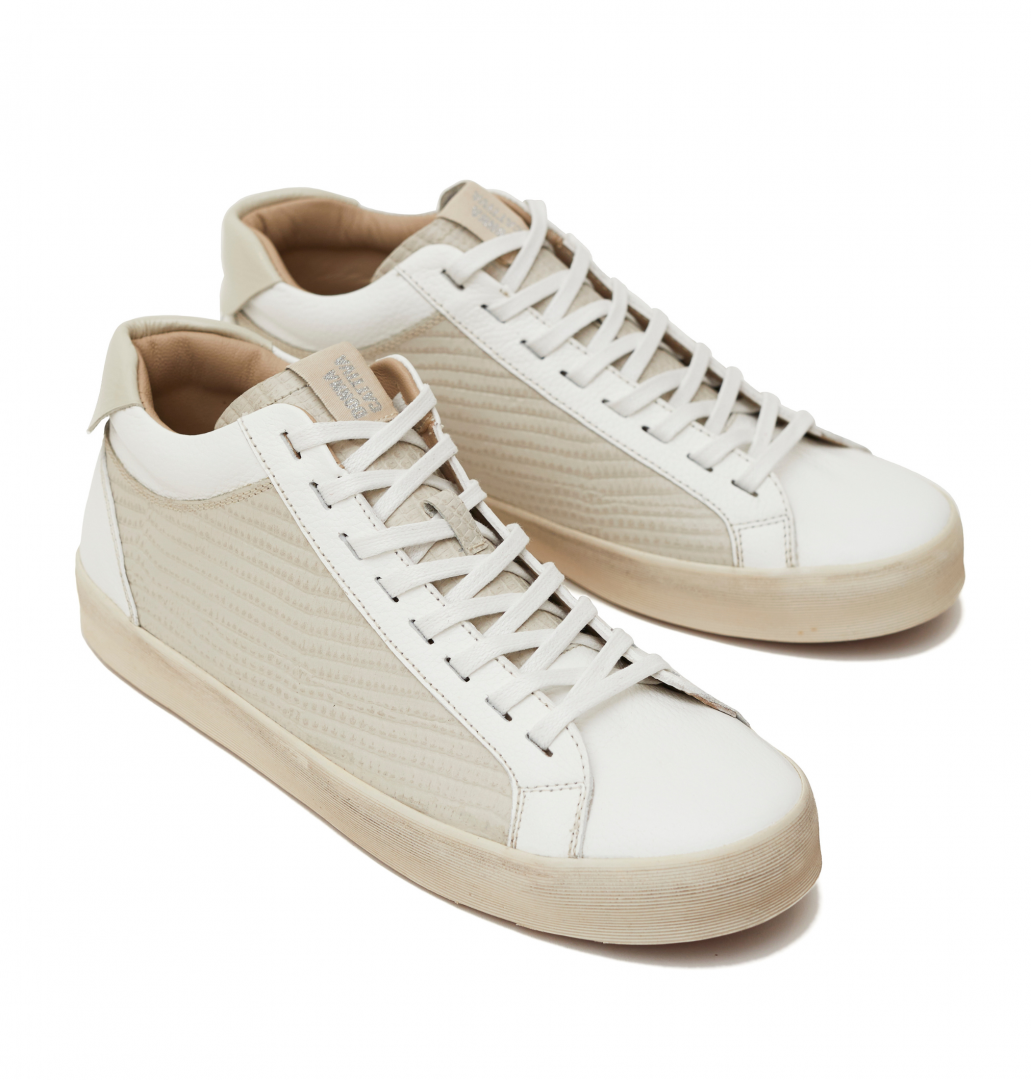 ZAPATILLA CAMI - BLANCO Reserve 2