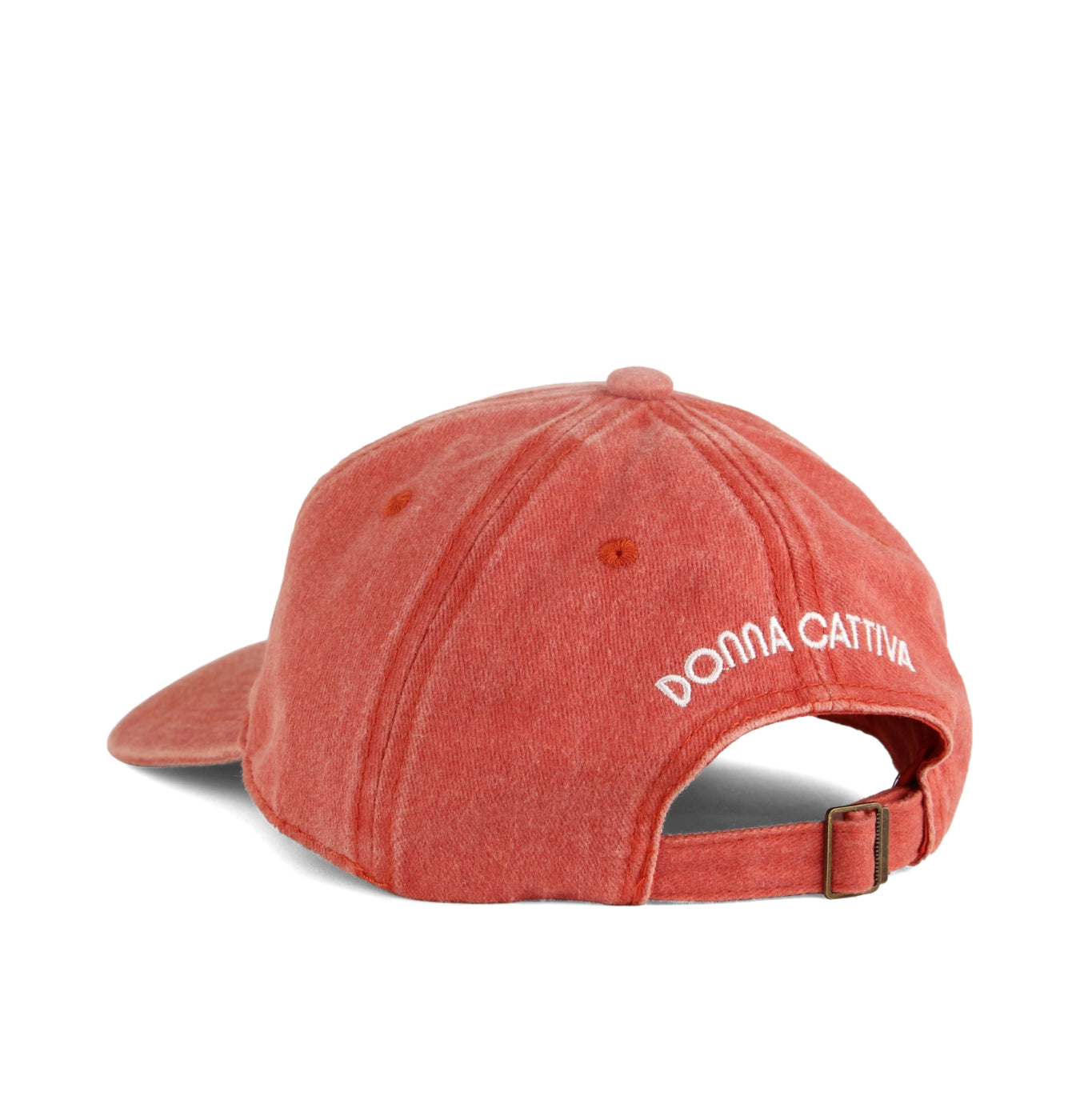 Curated GORRA SAND - NARANJA 2