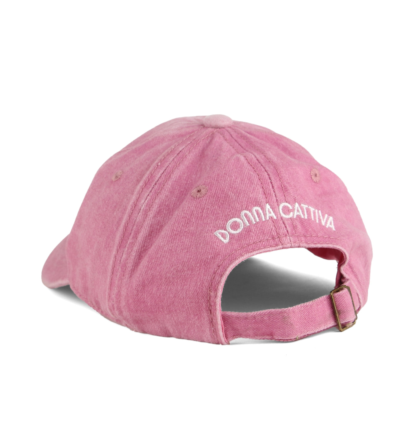 GORRA BERRYHOT - ROSADO Original 2