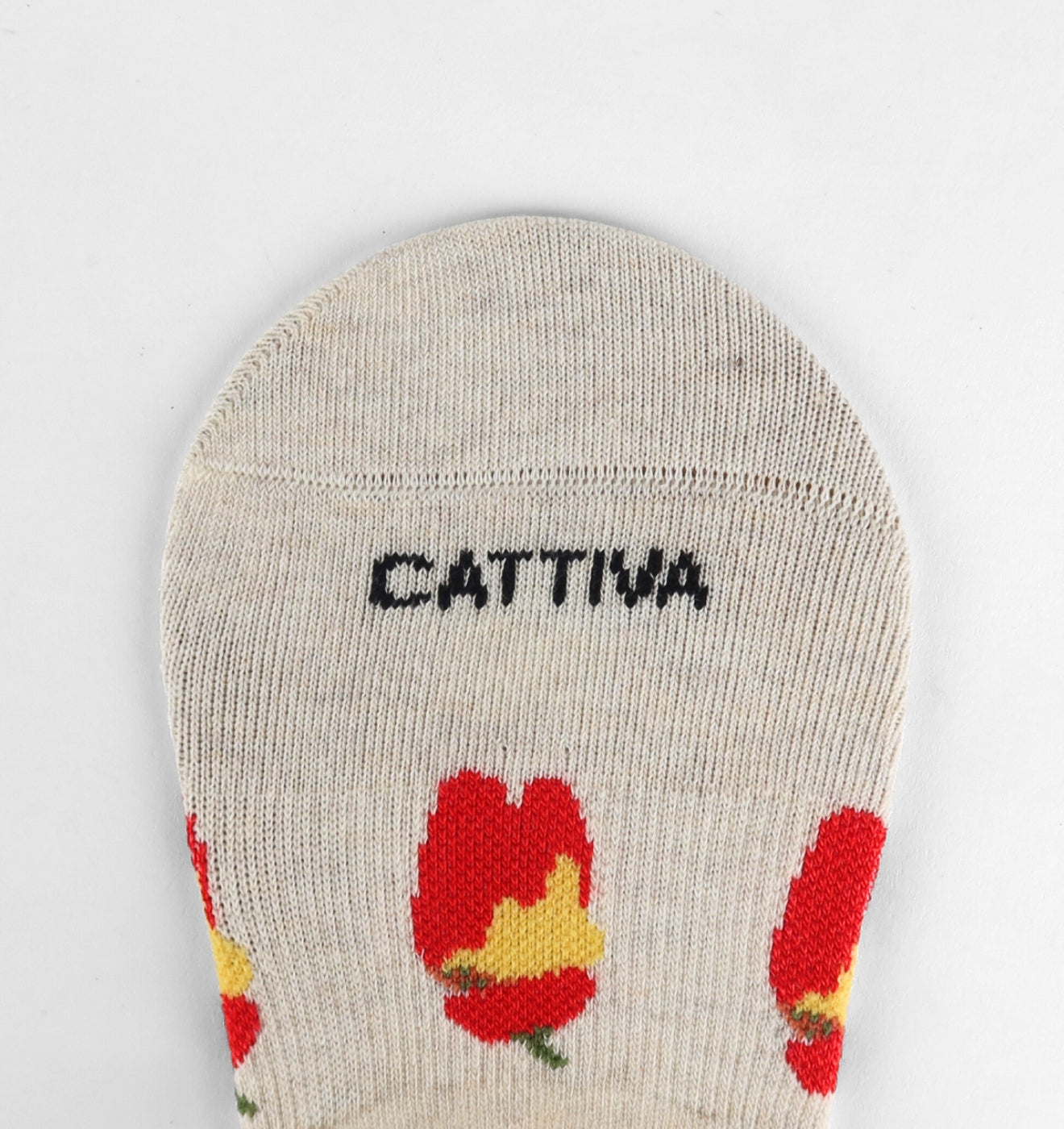 MEDIA INVISIBLE - ROCOTO BEIGE Craft 2