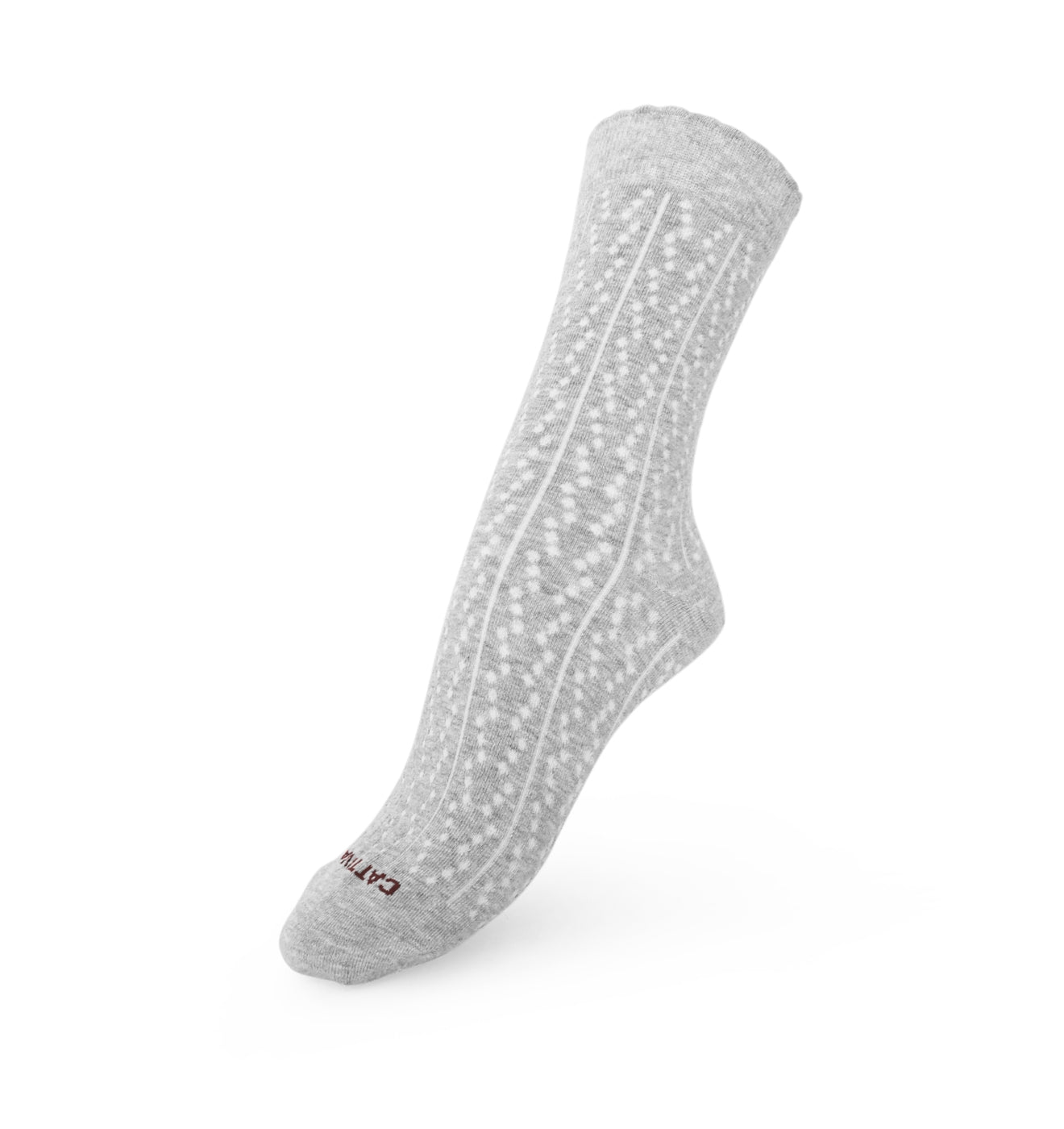 MEDIA LARGA ONDAS - GRIS Boutique 1