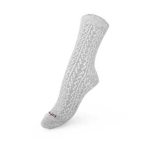 MEDIA LARGA ONDAS - GRIS Boutique