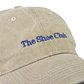Luxe GORRA THE SHOE CLUB - BEIGE - Miniatura 3
