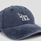 GORRA THE SHOE CLUB - AZUL Design - Miniatura 3