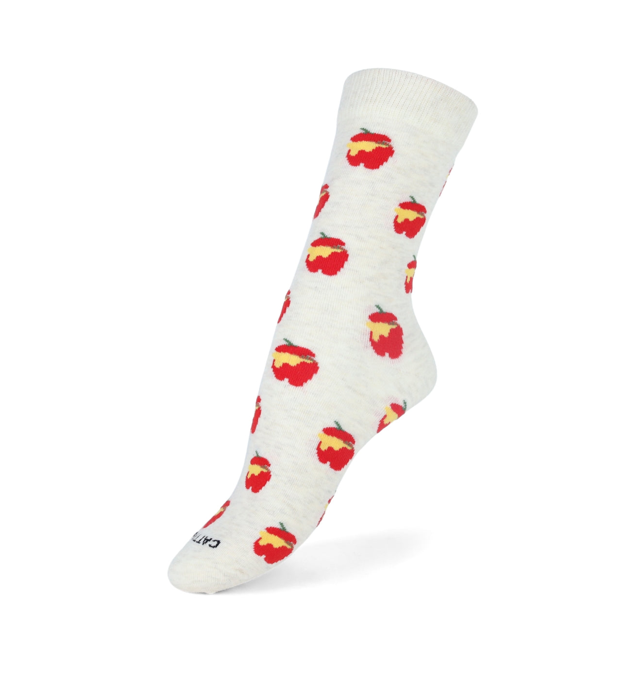 Iconic MEDIA LARGA ROCOTO - BEIGE 1