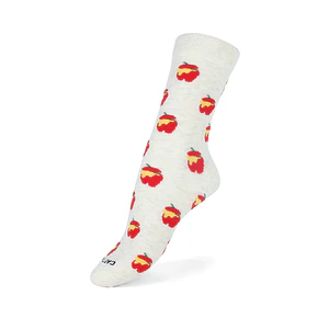 Iconic MEDIA LARGA ROCOTO - BEIGE