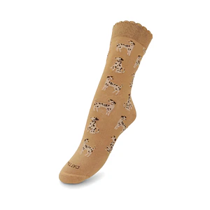 MEDIA LARGA PERRITO -MANÍ Exclusive