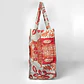 TOTE BAG BABI - ROJA Series - Miniatura 4