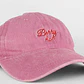 GORRA BERRYHOT - ROSADO Original - Miniatura 3