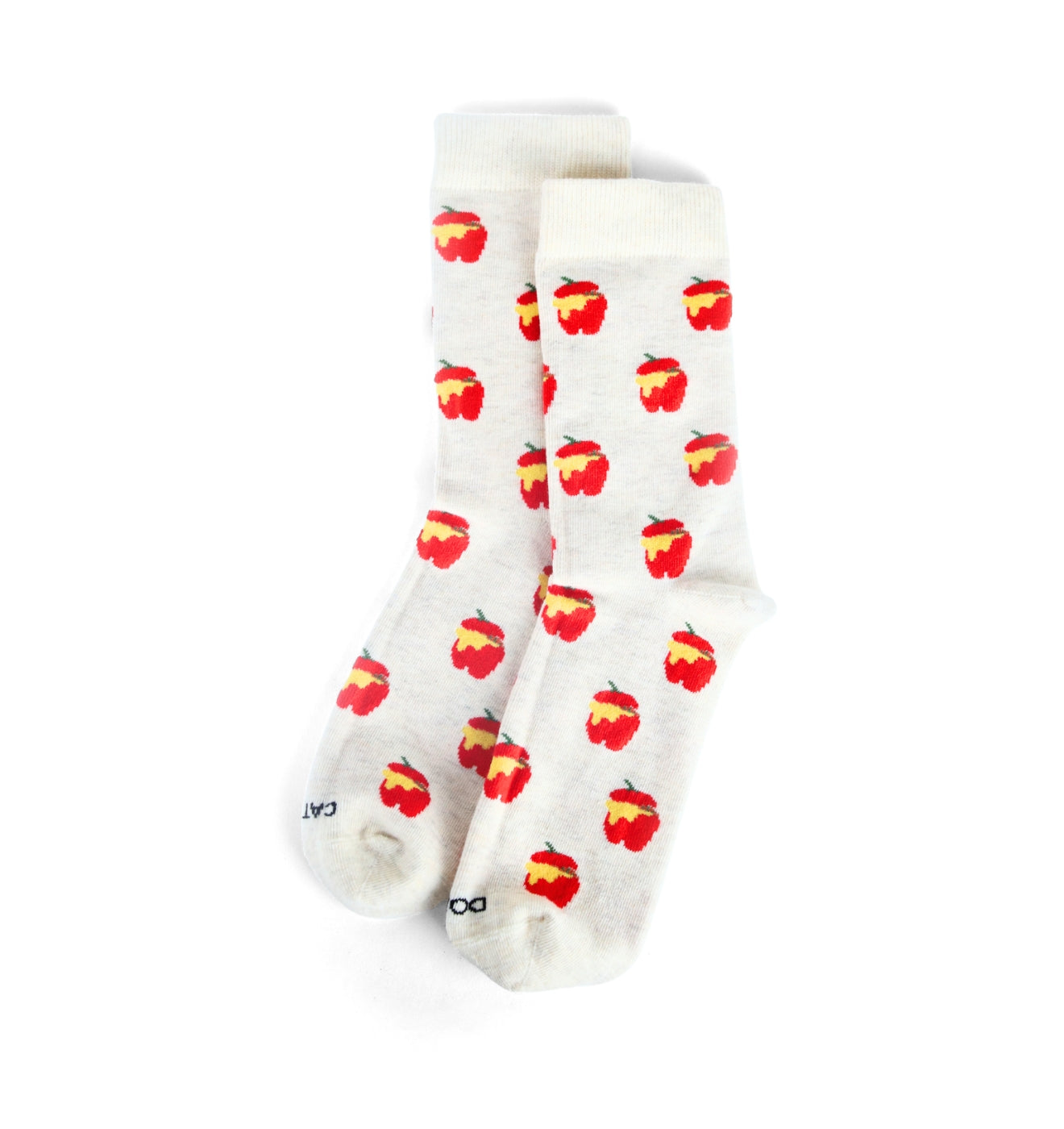 Iconic MEDIA LARGA ROCOTO - BEIGE 2