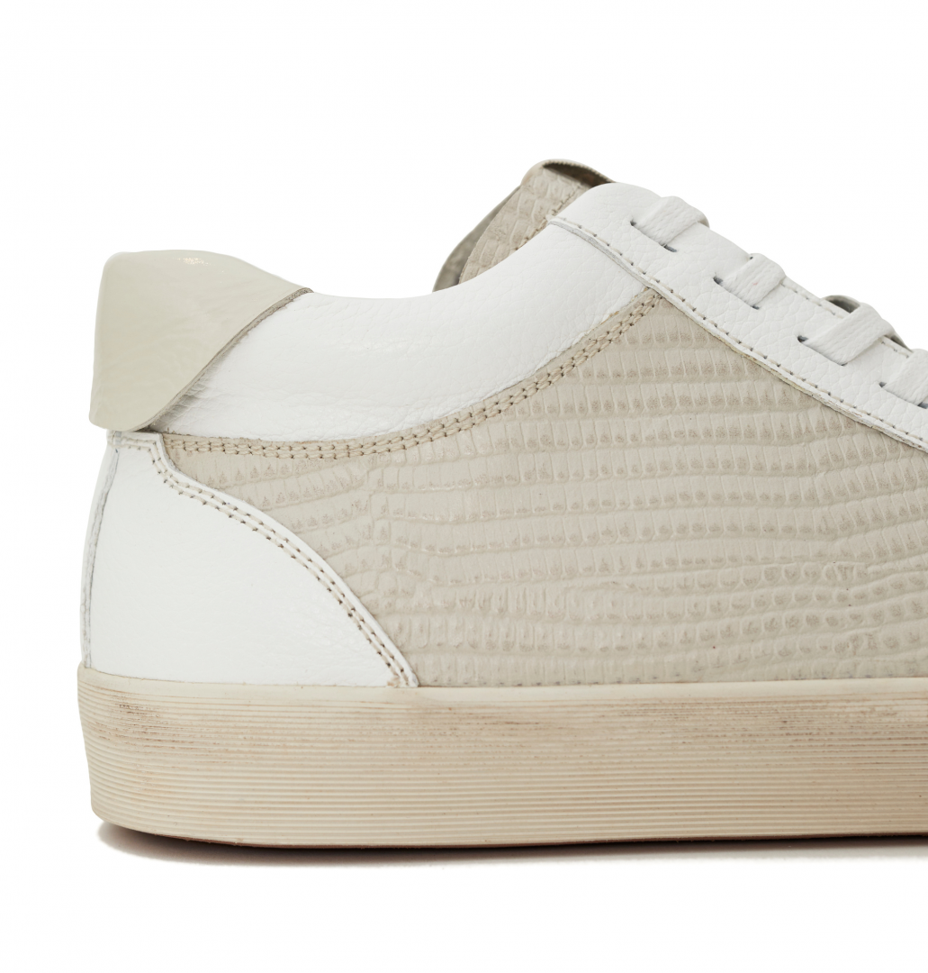 ZAPATILLA CAMI - BLANCO Reserve 3