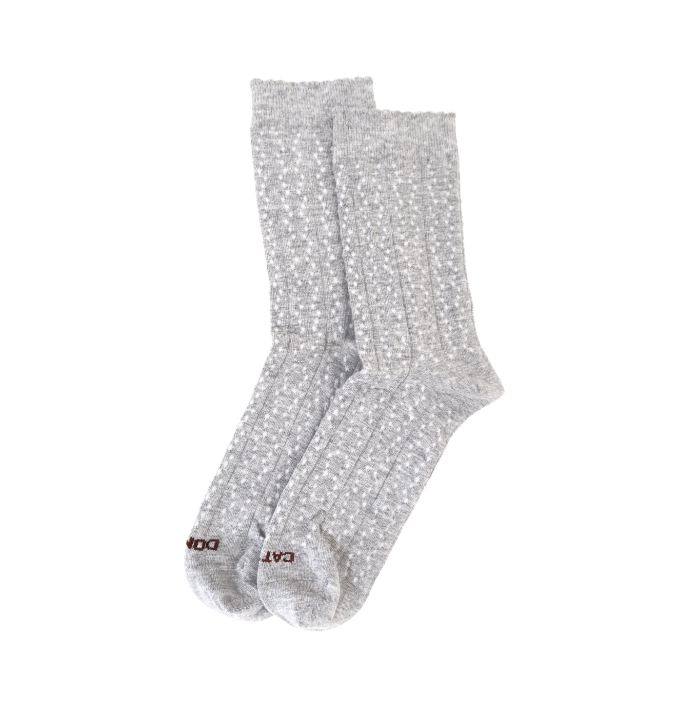 MEDIA LARGA ONDAS - GRIS Boutique 2