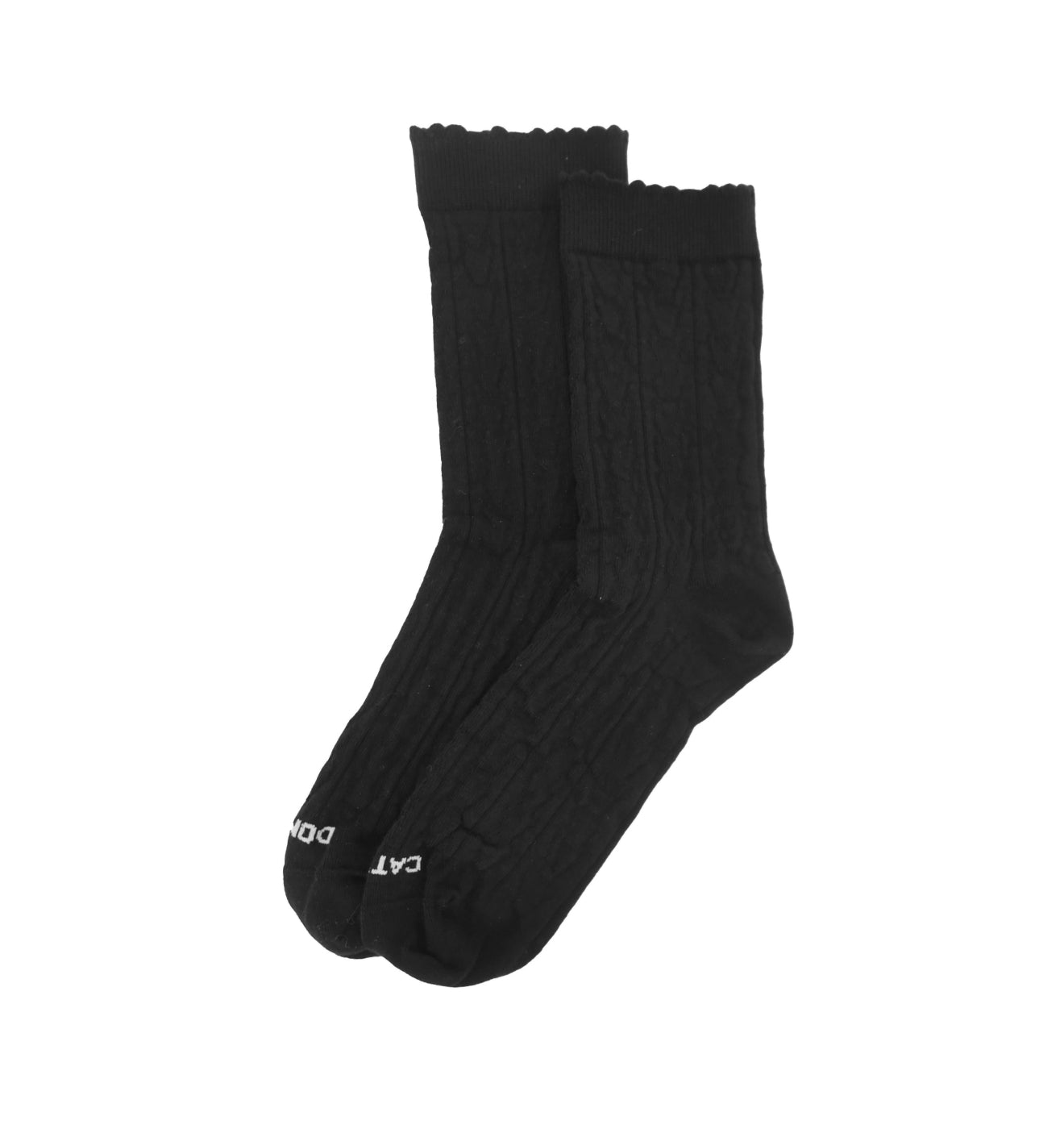 Timeless MEDIA LARGA ONDAS - NEGRO 2