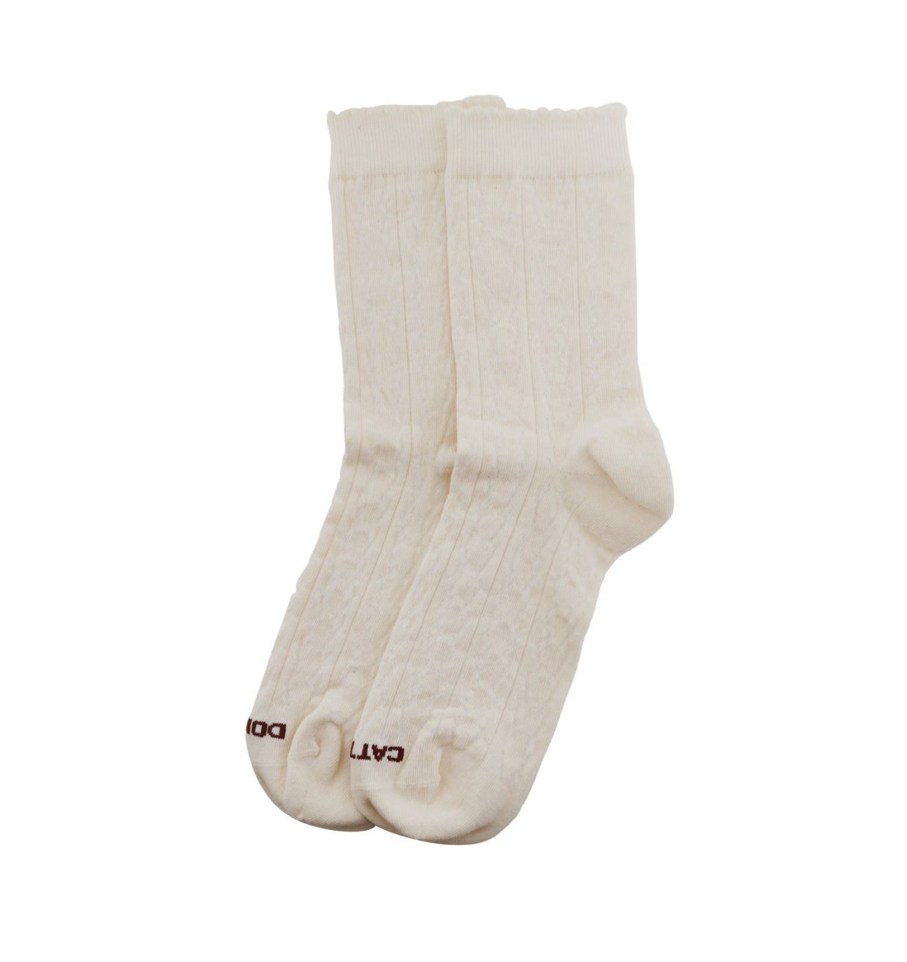 Modern MEDIA LARGA ONDAS - BEIGE 3