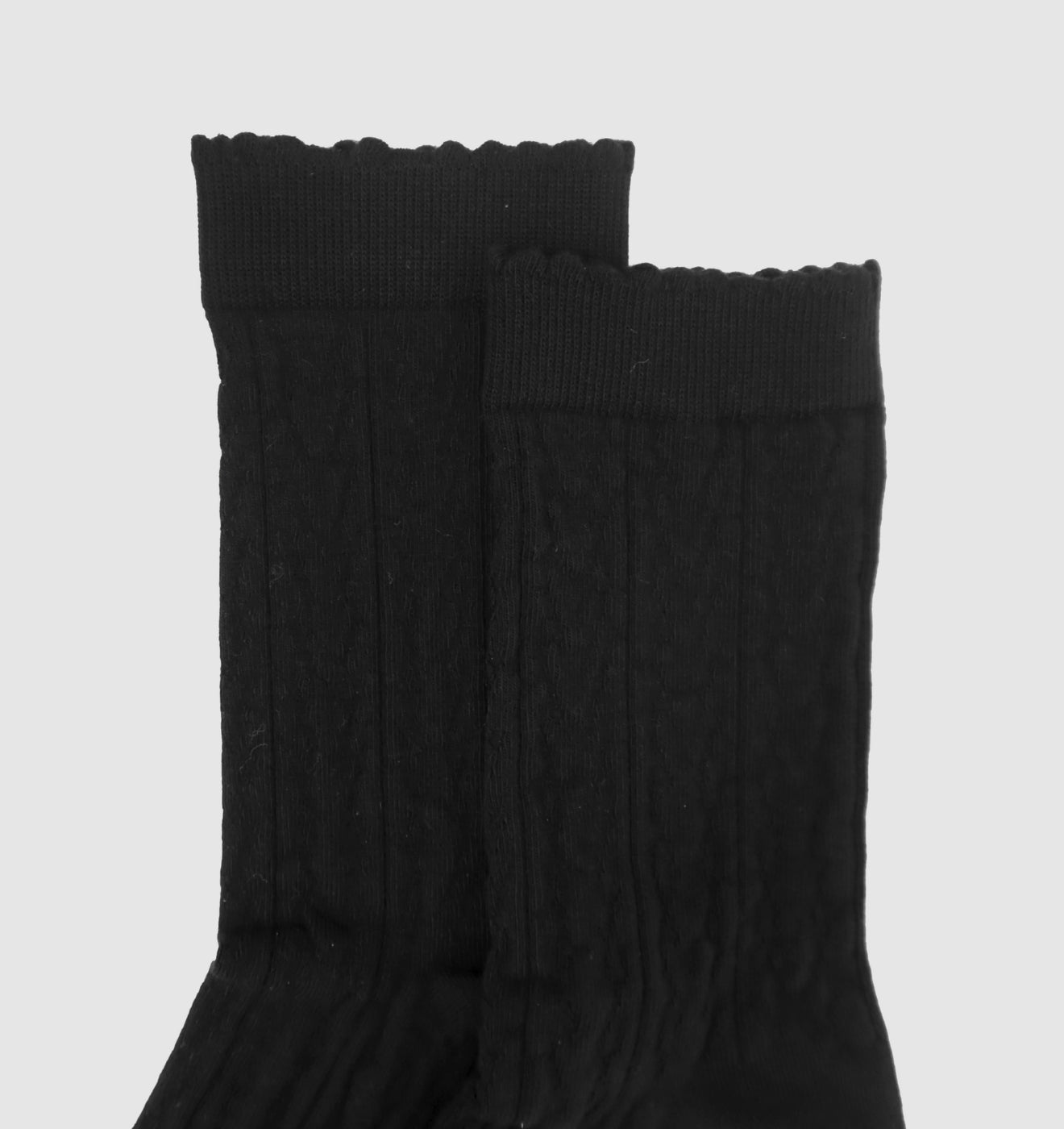 Timeless MEDIA LARGA ONDAS - NEGRO 3