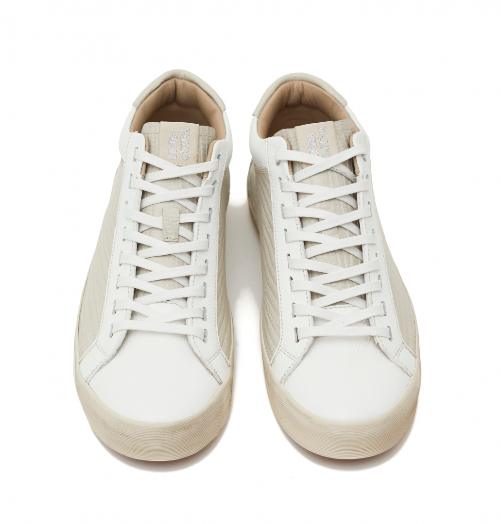 ZAPATILLA CAMI - BLANCO Reserve 5