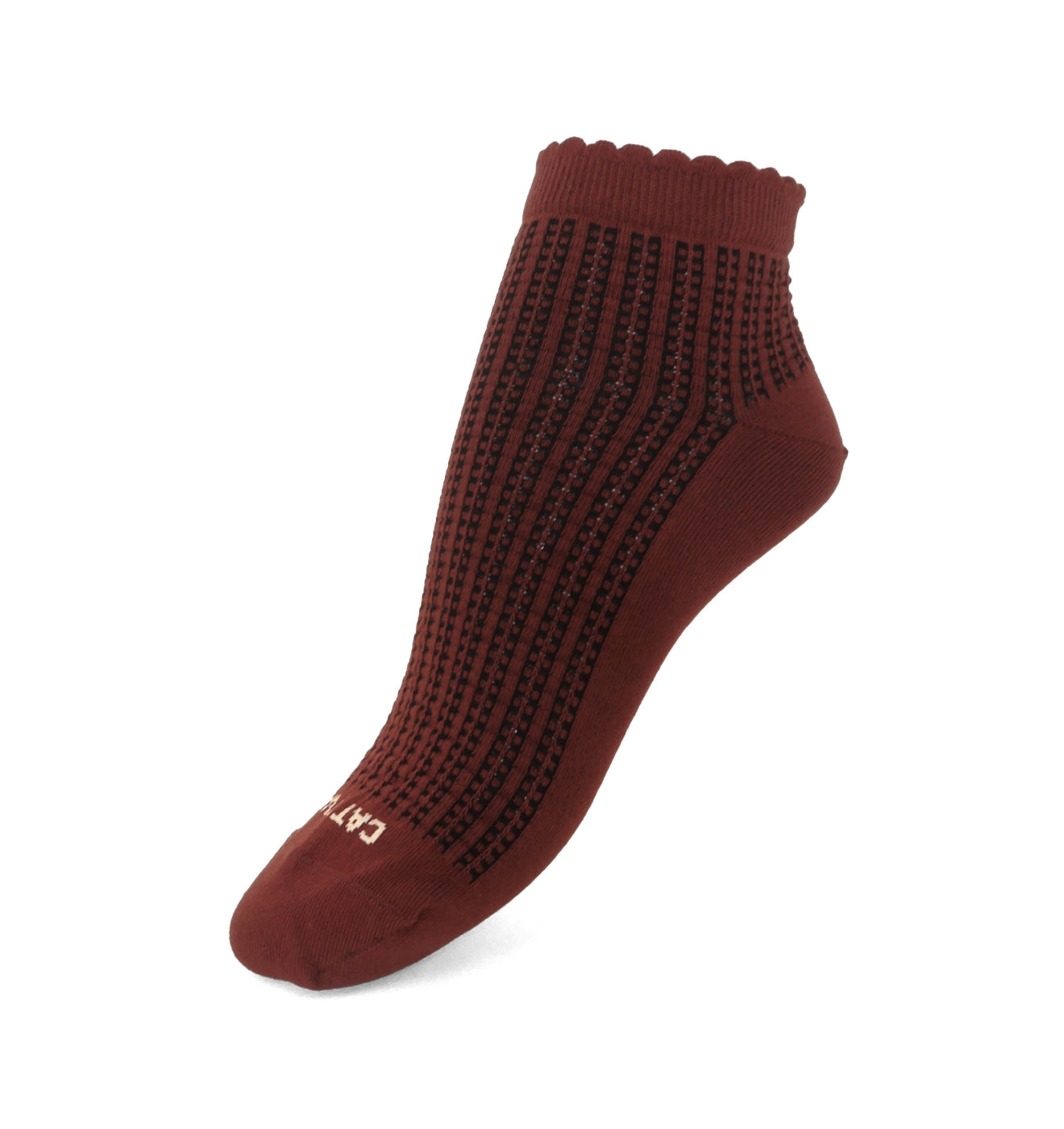 MEDIA ONDAS - GUINDA Prestige 1