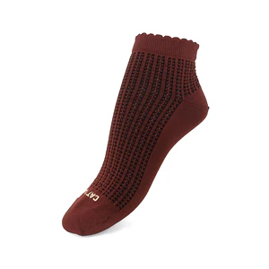 MEDIA ONDAS - GUINDA Prestige