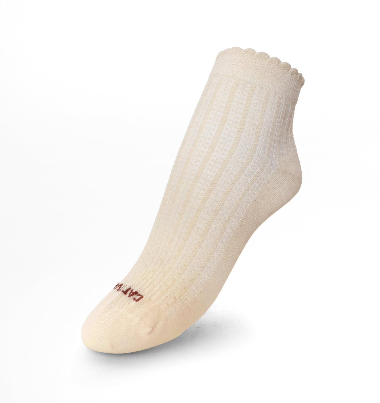 MEDIA QUARTER ONDAS - BEIGE Collection 1