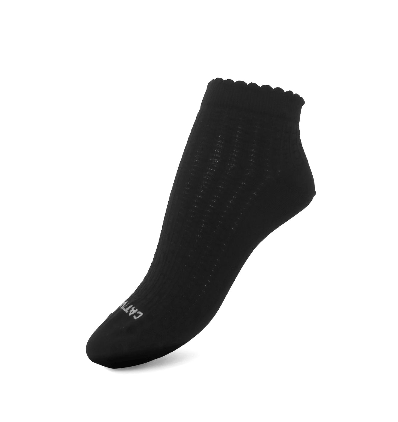 Pure MEDIA ONDAS - NEGRO 1